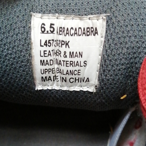 Vintage Roxy shoes - Picture 7 of 8